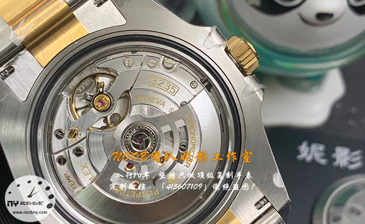 VS厂劳力士间金蓝水鬼8.jpg VS厂劳力士间金蓝水鬼8.jpg