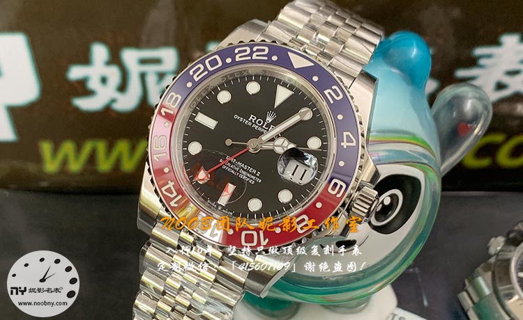 深度评测：VS厂劳力士格林尼治可乐圈，这些隐藏亮点让你意想不到！