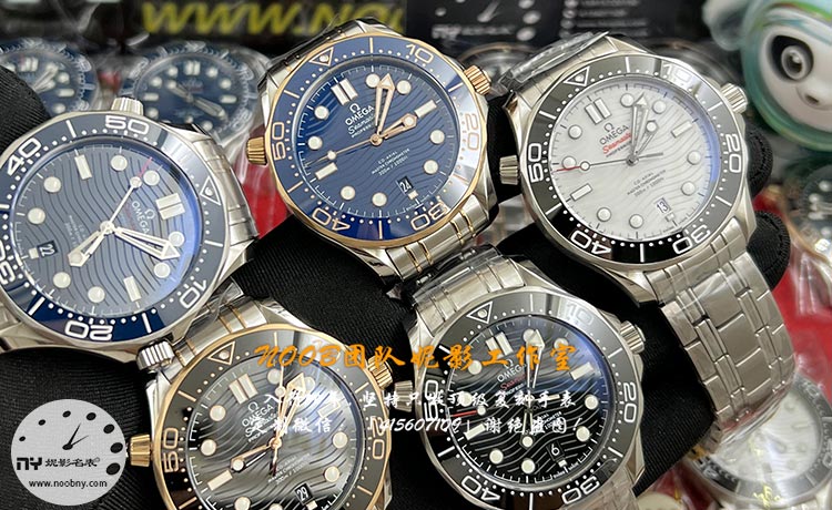 VS厂欧米茄海马300米深度测评：2026年入手必知的几大细节点