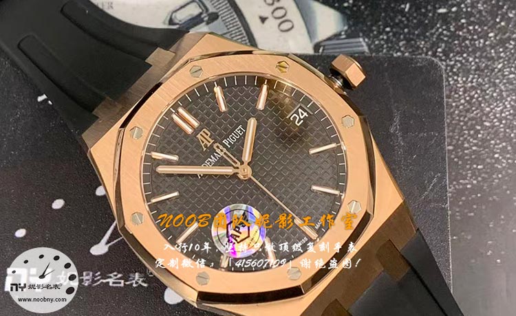 APS厂爱彼15500亮点深度解析:4302无卡度机芯才是核心!彻底告别背透一眼假 APS厂爱彼15500亮点深度解析:4302无卡度机芯才是核心!彻底告别背透一眼假