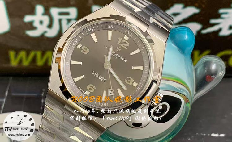 8F厂江诗丹顿47040配9015机芯实测:号称零返修的日本机芯,到底有多稳? 8F厂江诗丹顿47040配9015机芯实测:号称零返修的日本机芯,到底有多稳?