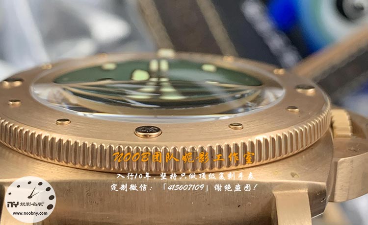 VS厂沛纳海382 P9000机芯使用养护全攻略：机芯虽稳，也需精心爱惜！