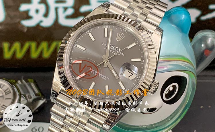 Why VS Factory Rolex Datejust Is Worth Buying: 3 Core Advantages You Need to Know