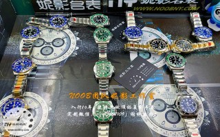 Why Automatic Mechanical Watches Stop & How to Fix It: A Complete Care Guide