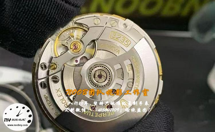 VS厂丹东3235机芯质量怎么样？真实实测优缺点及保养须知