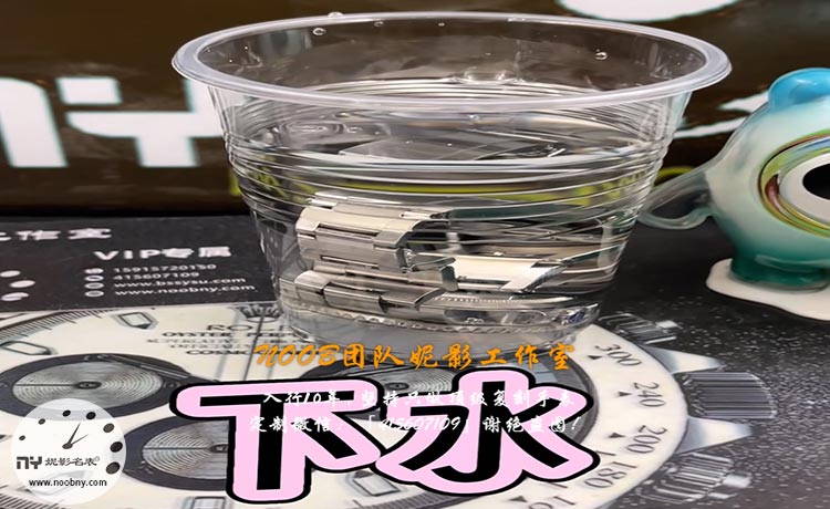 劳力士水鬼防水怎么样？实测拆解+防水等级，看完再也不踩坑