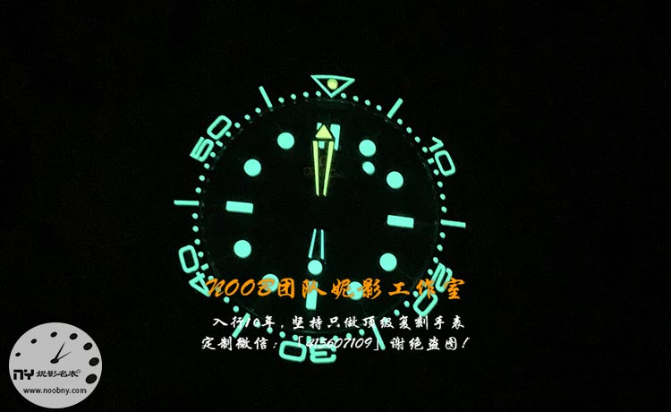 轻若无物，稳如泰山！VS厂欧米茄无暇赴死V4版亮点在哪里呢？