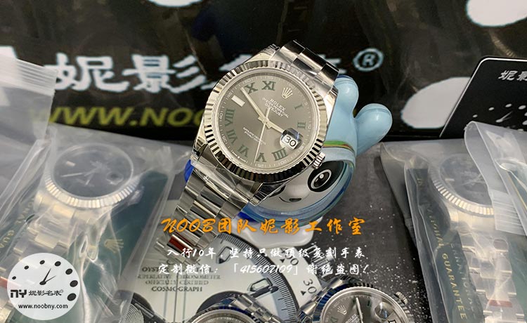 VS厂劳力士绿萝日志V2版实测评测:丹东3235机芯全面升级,做工细节深度拆解 VS厂劳力士绿萝日志V2版实测评测:丹东3235机芯全面升级,做工细节深度拆解