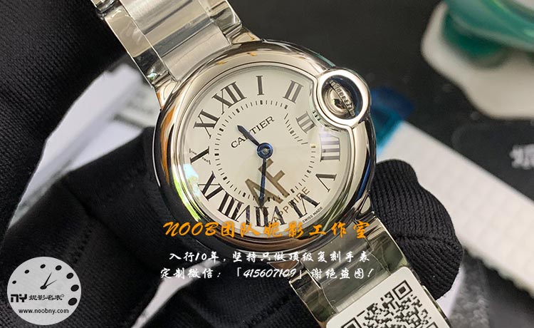 AF厂卡地亚蓝气球怎么鉴别?最新独家细节分辨教程 AF厂卡地亚蓝气球怎么鉴别?最新独家细节分辨教程