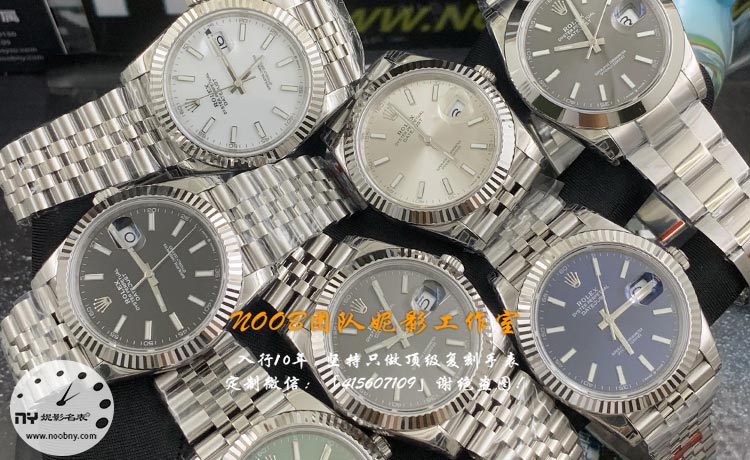 VS厂劳力士日志丹东3235双机芯可选！有卡度与无卡度怎么选？看完不踩坑