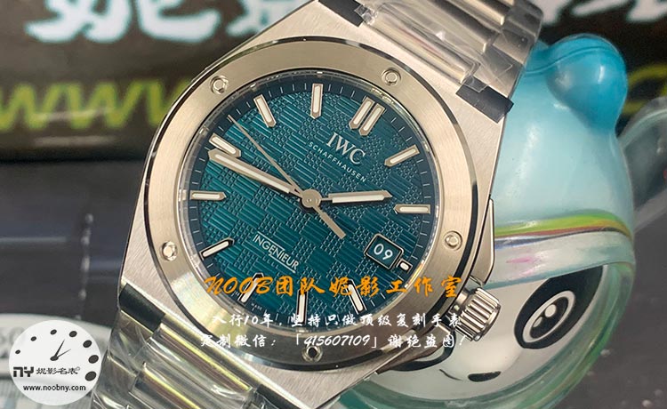 MZ厂万国工程师双机芯可选!海鸥2892与SW300怎么选?行业现状实测分享 MZ厂万国工程师双机芯可选!海鸥2892与SW300怎么选?行业现状实测分享