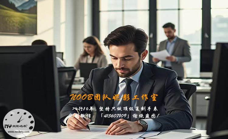 自动机械表不是“全自动不用管”！90%表友都搞错的上链误区