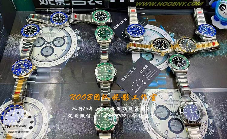 腕表出货上机检测完好，到手却出现故障？静置观测有多重要