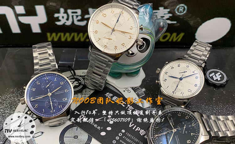 ZF厂手表质量到底怎么样？十几年老牌大厂真实品质深度测评