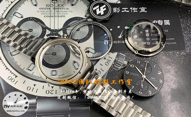 ZF厂手表质量到底怎么样？十几年老牌大厂真实品质深度测评