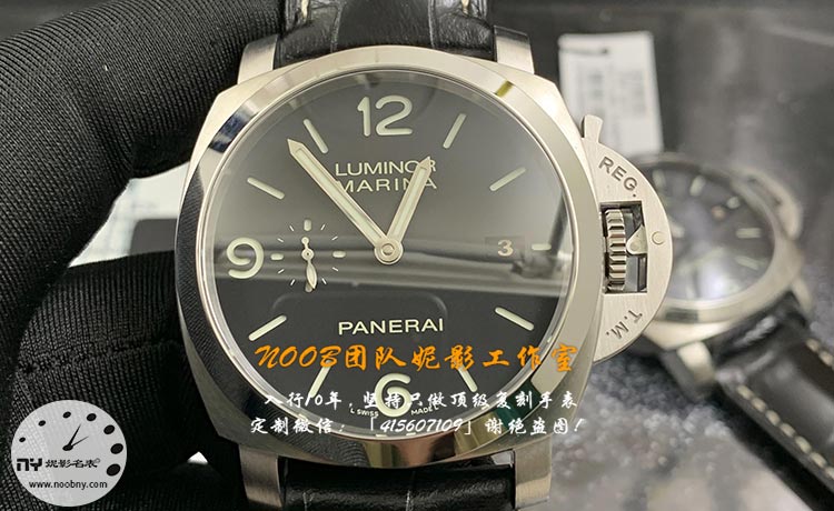 VS厂沛纳海312值得入手吗?全网最细做工细节与机芯实测测评 VS厂沛纳海312值得入手吗?全网最细做工细节与机芯实测测评