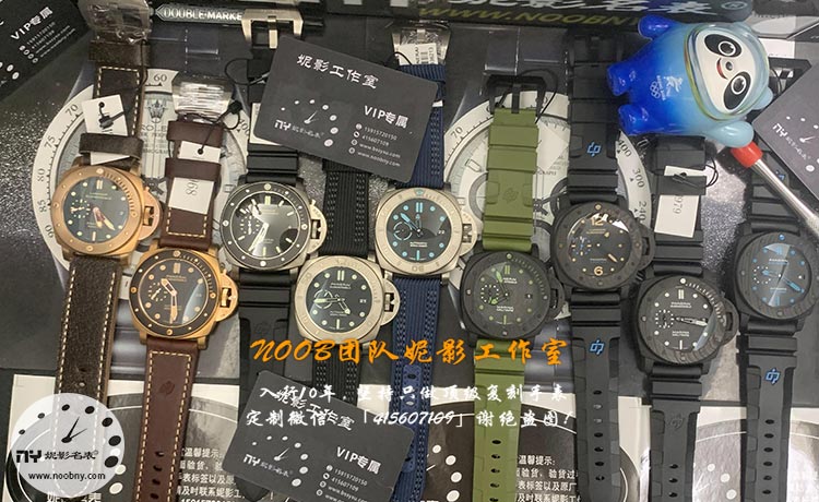 VS厂沛纳海的经典机芯大盘点,为什么至今很难被超越? VS厂沛纳海的经典机芯大盘点,为什么至今很难被超越?