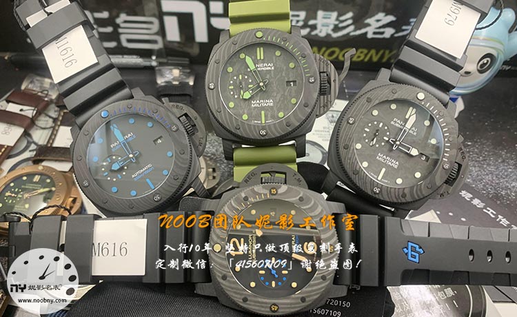 VS厂沛纳海的经典机芯大盘点，为什么至今很难被超越？