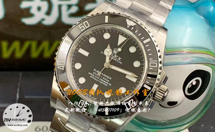 Clean Plus无历黑水鬼深度评测｜丹东3230机芯+整机细节解析
