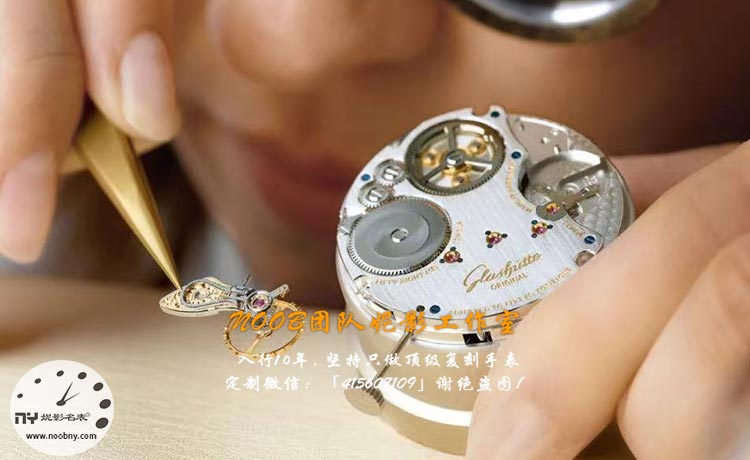 机械表为什么要定期洗油保养？多久保养一次最合理