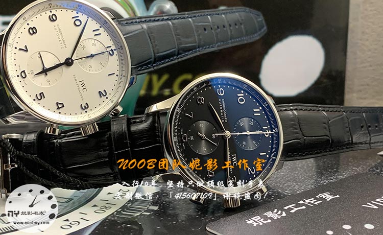 ZF厂万国葡计做工细节实测，这款老牌计时腕表值得入手吗？