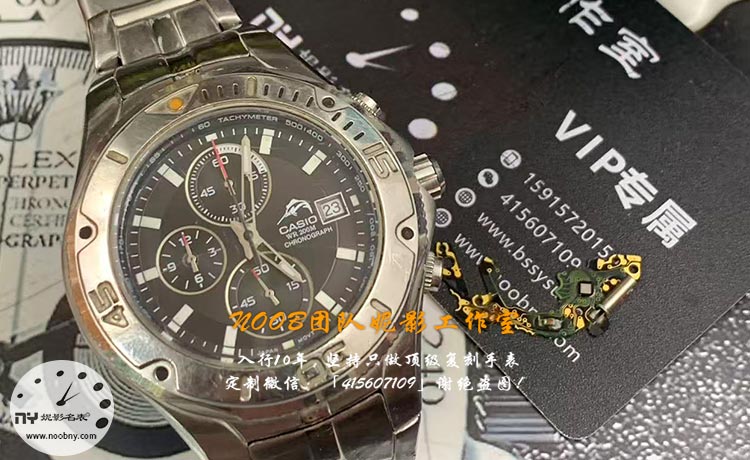 Why Water Damage Burns Quartz Watch Circuit Board | Real Casio Repair Case